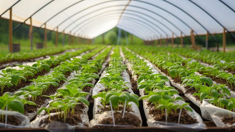 河南农资批发基地：十大品牌如何引领行业风向标